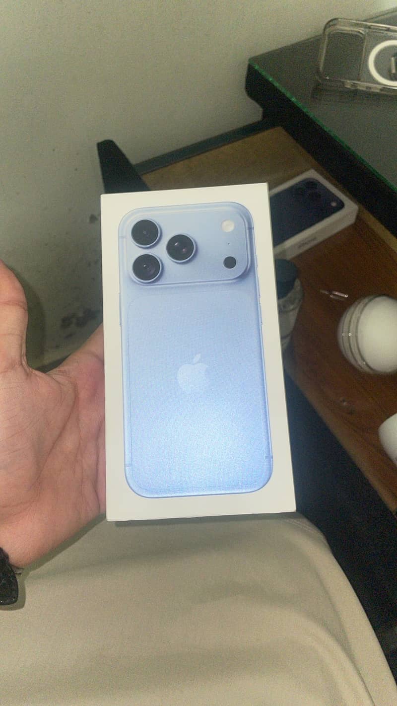 Apple iPhone 18 Pro 0