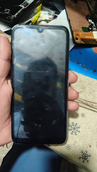 Itel Other Model