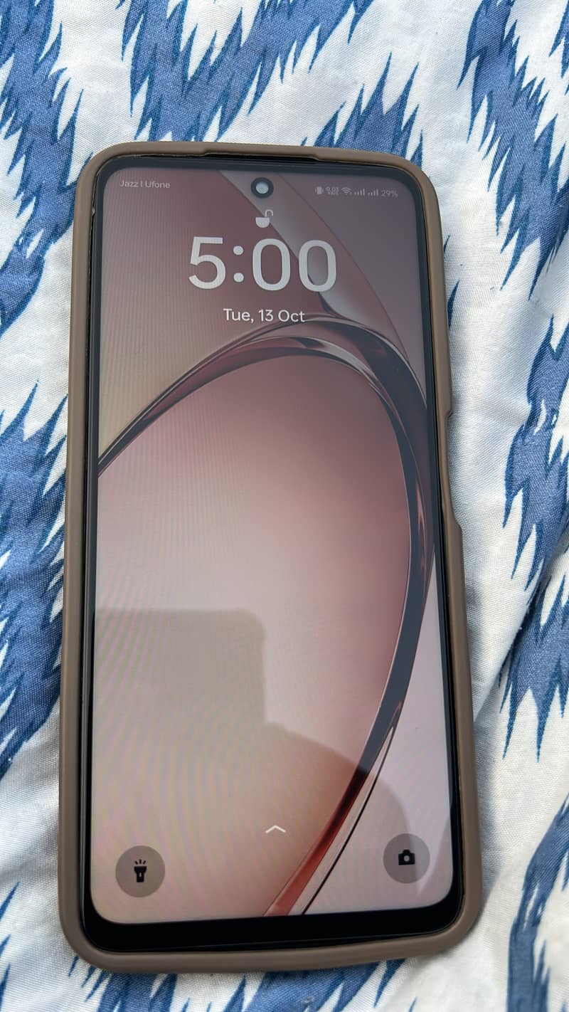 OPPO A5i 1