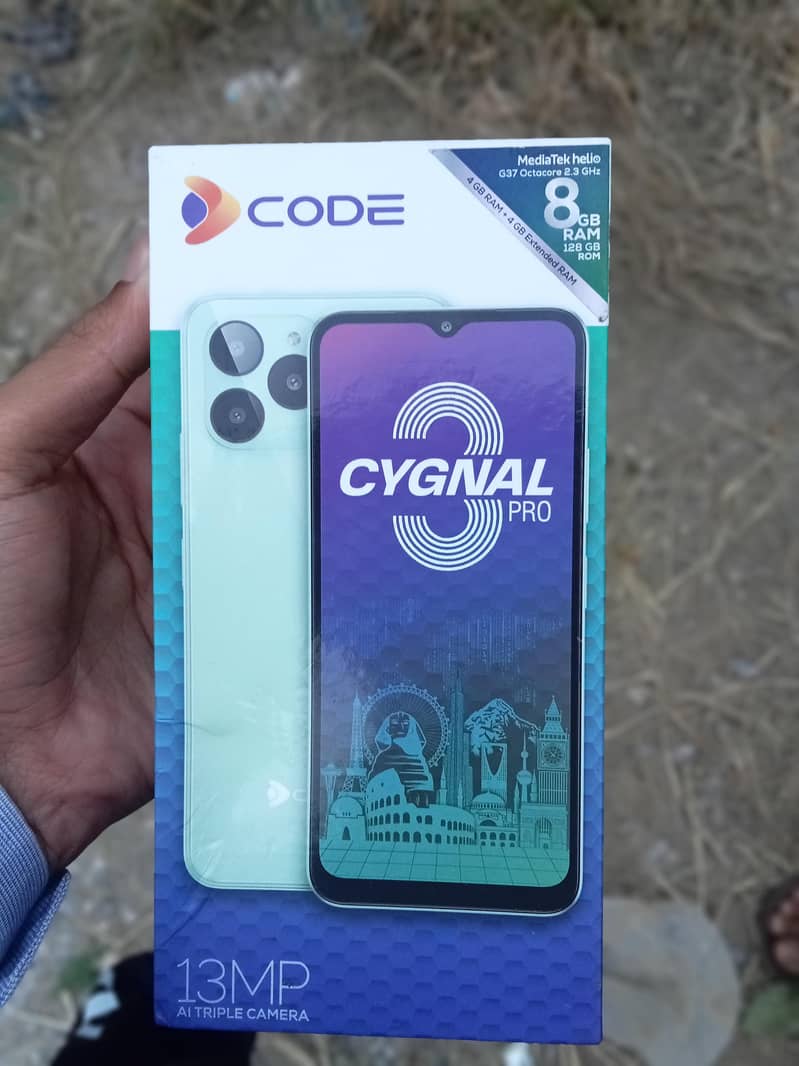Dcode DS-CL3 pro 7