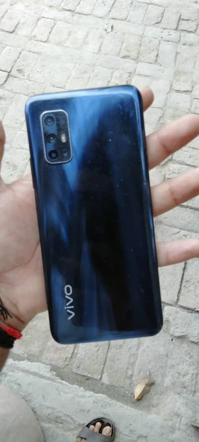 Vivo V17 8 256