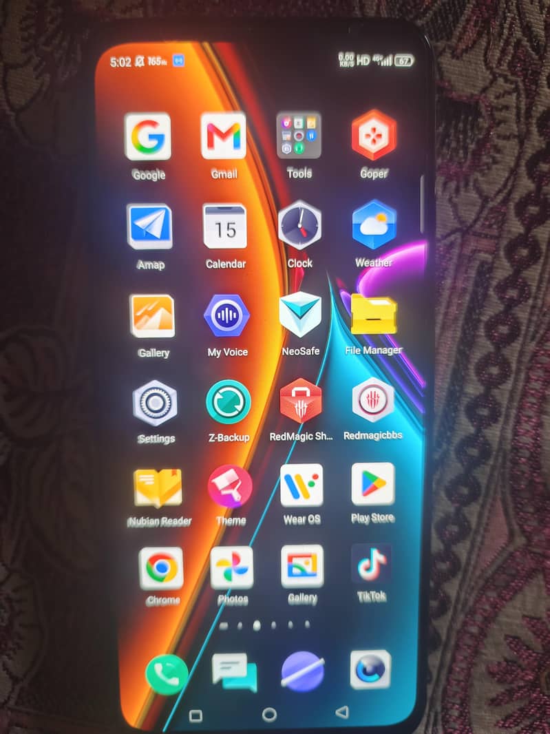 Zte Other Model 3