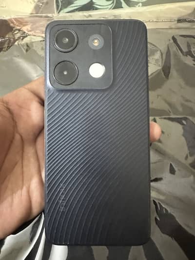 Infinix Smart 7