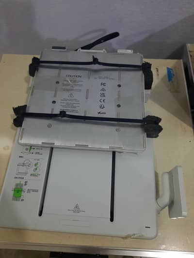 Bambu Lab A1 Combo 3D Printer Global Version