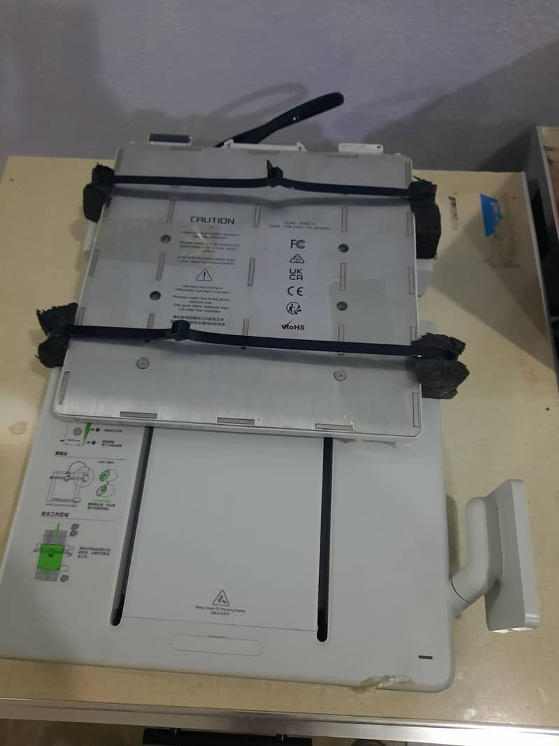 Bambu Lab A1 Combo 3D Printer Global Version 0