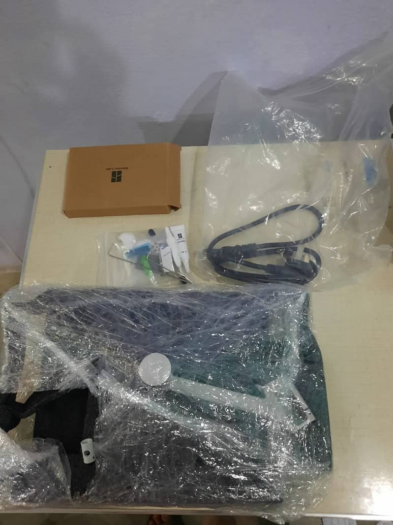 Bambu Lab A1 Combo 3D Printer Global Version 3