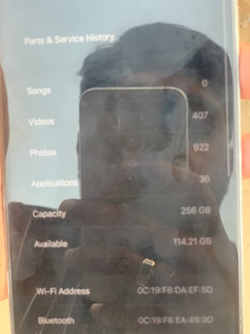 Apple iPhone 12 Pro Max 0