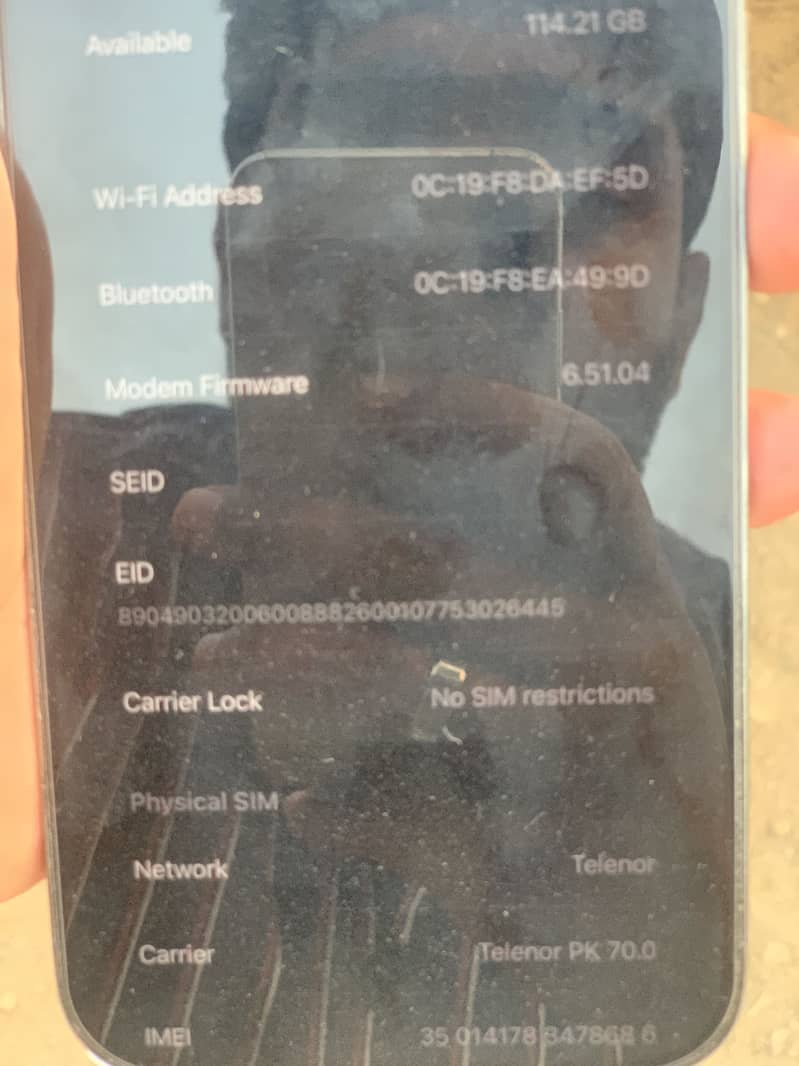 Apple iPhone 12 Pro Max 1