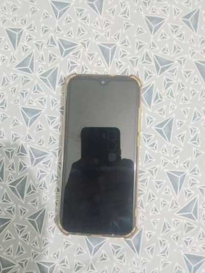 Infinix Smart HD