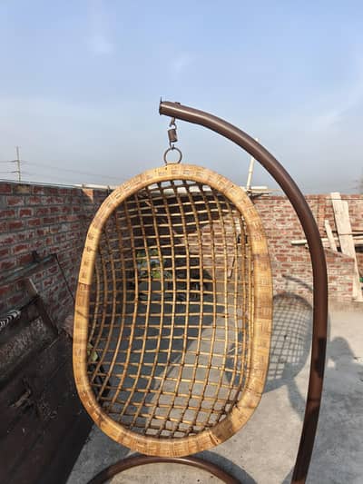 swing jhula