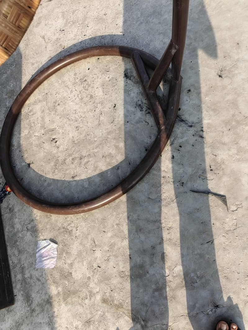 swing jhula 1