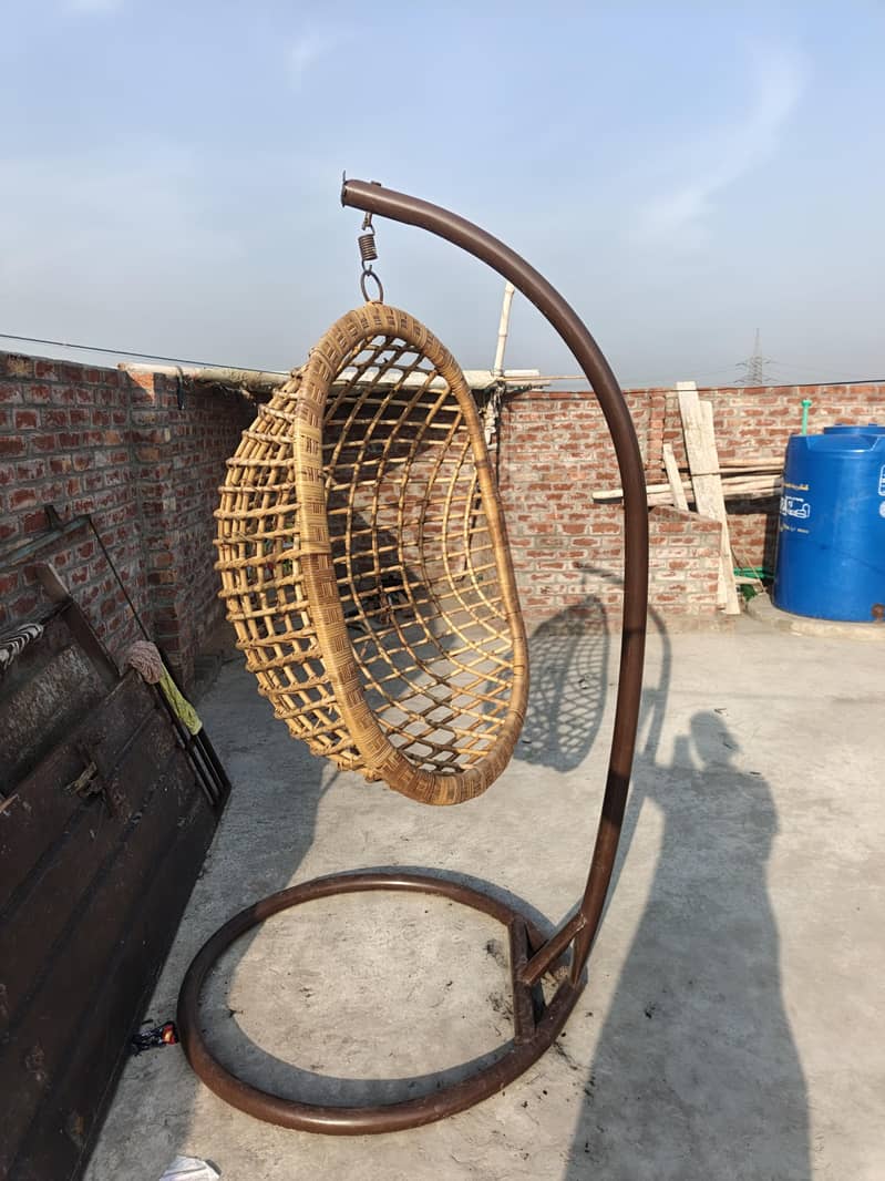 swing jhula 3