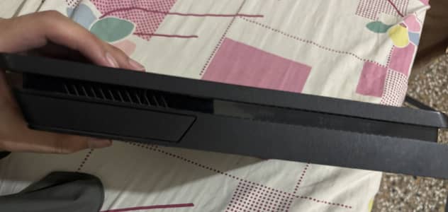 Ps4 slim jailbreak