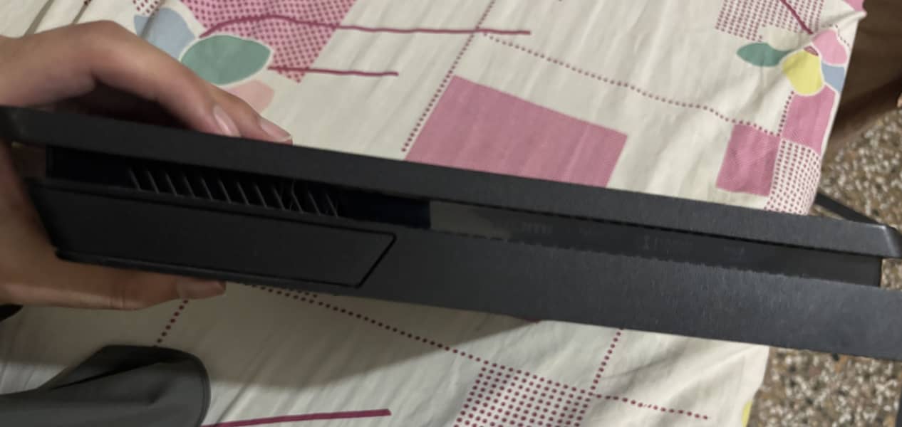 Ps4 slim jailbreak 0