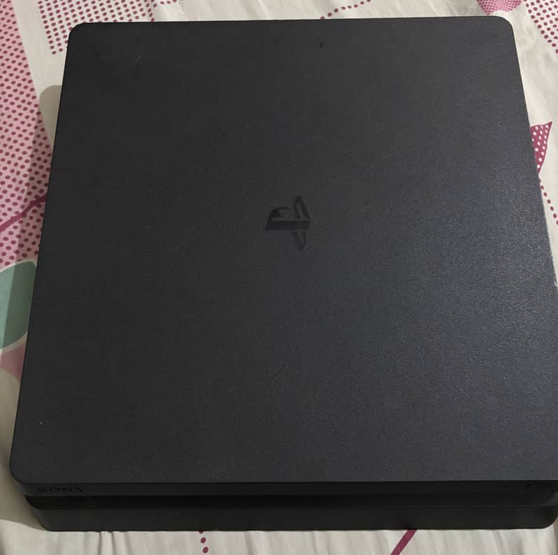 Ps4 slim jailbreak 2