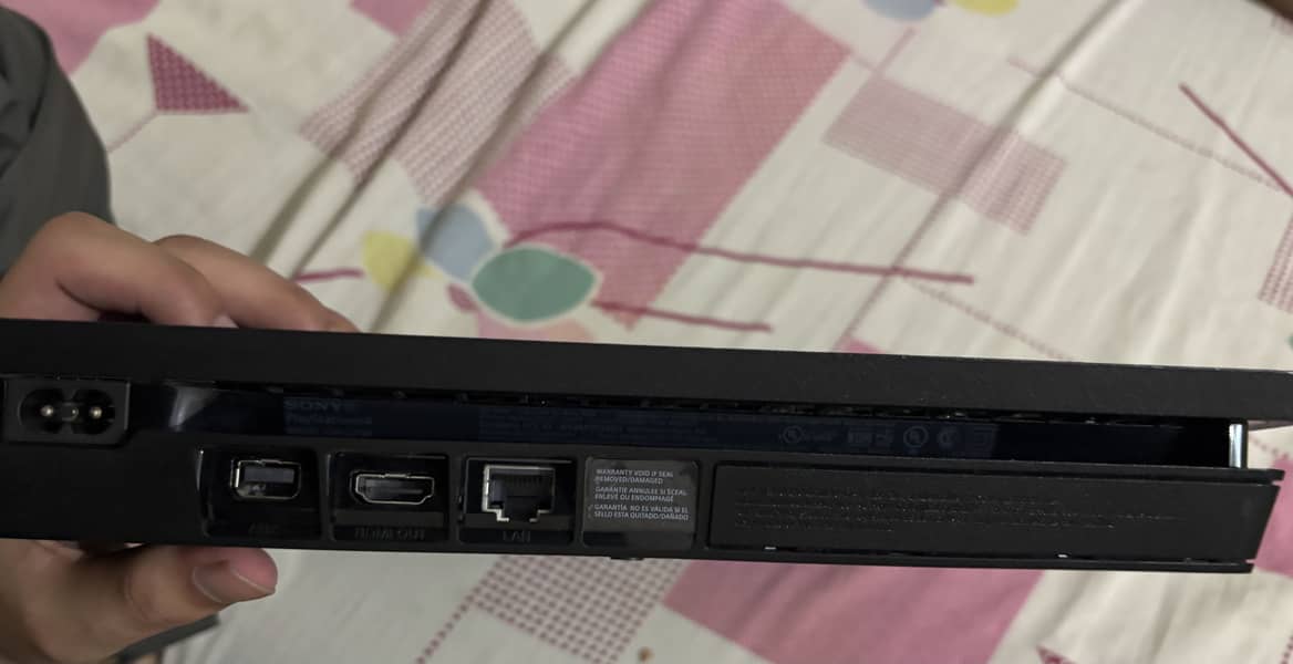 Ps4 slim jailbreak 4