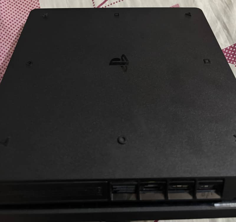 Ps4 slim jailbreak 5