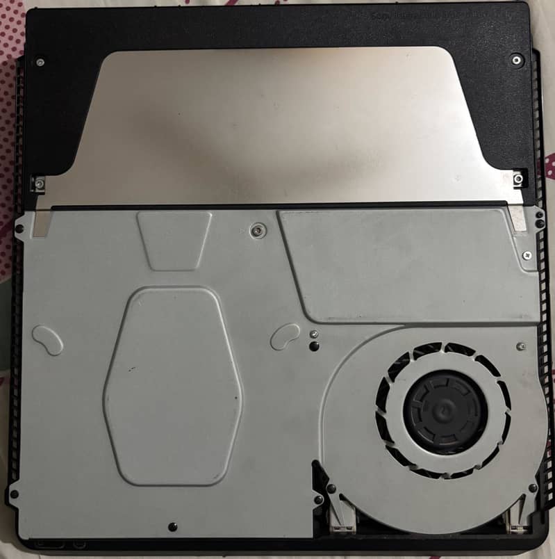 Ps4 slim jailbreak 6
