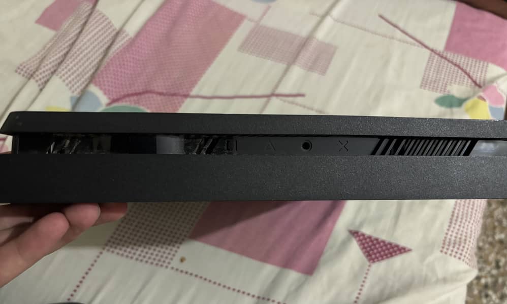 Ps4 slim jailbreak 7