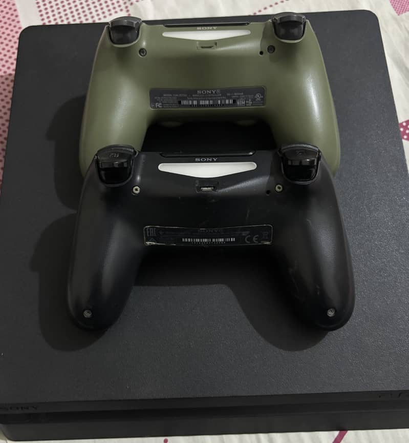 Ps4 slim jailbreak 8