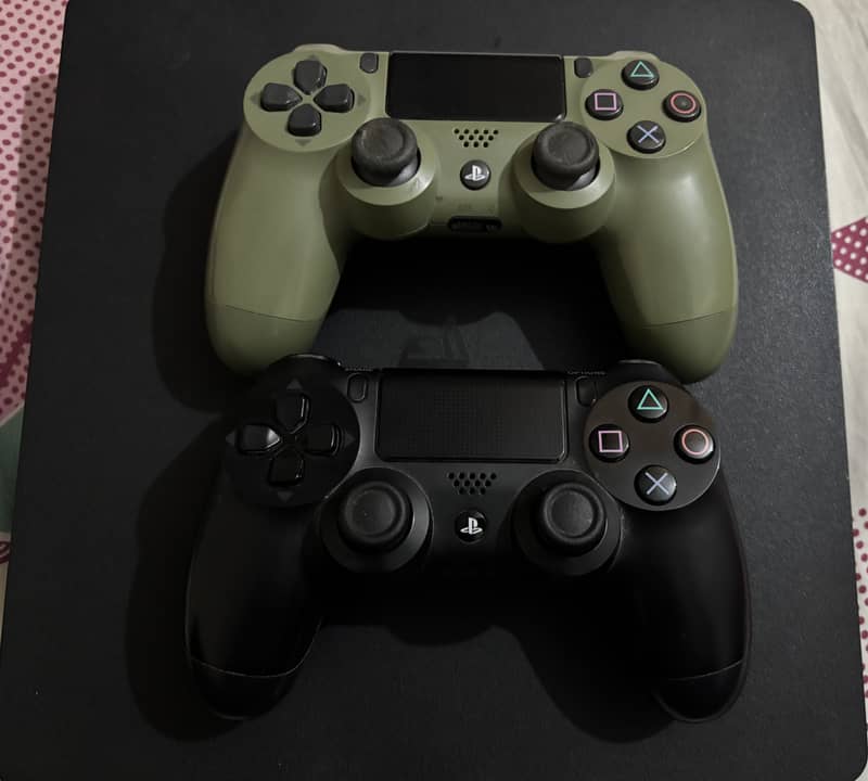 Ps4 slim jailbreak 9