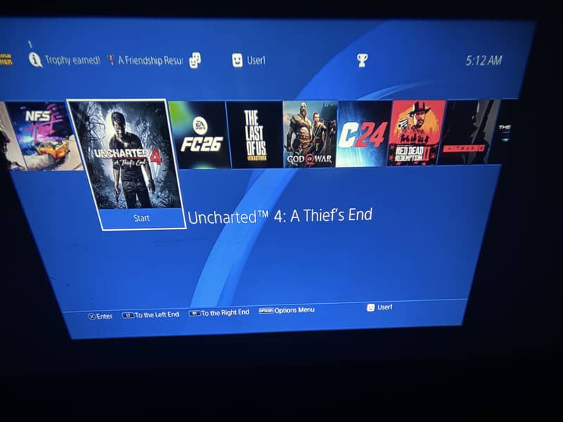 Ps4 slim jailbreak 10
