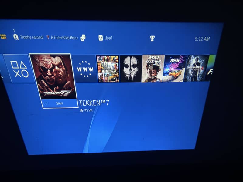 Ps4 slim jailbreak 12