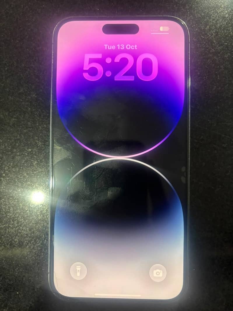 Apple iPhone 14 Pro Max 1