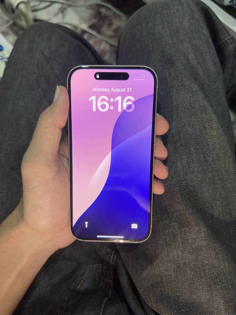 Apple iPhone 15 1