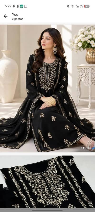 women cloth . .