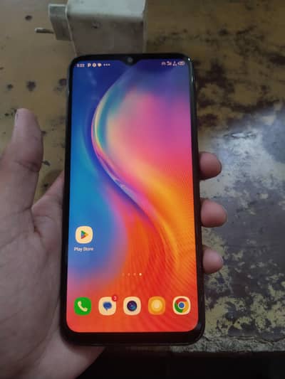 Tecno Spark 4