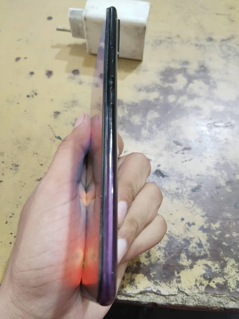 Tecno Spark 4 2