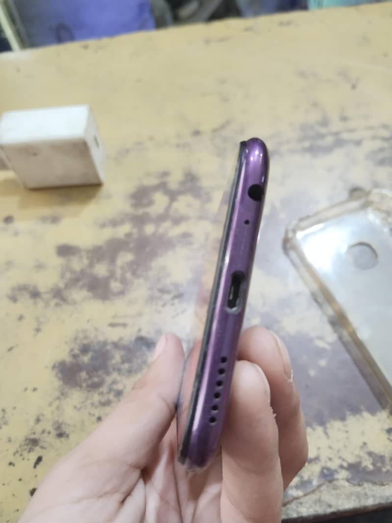 Tecno Spark 4 3