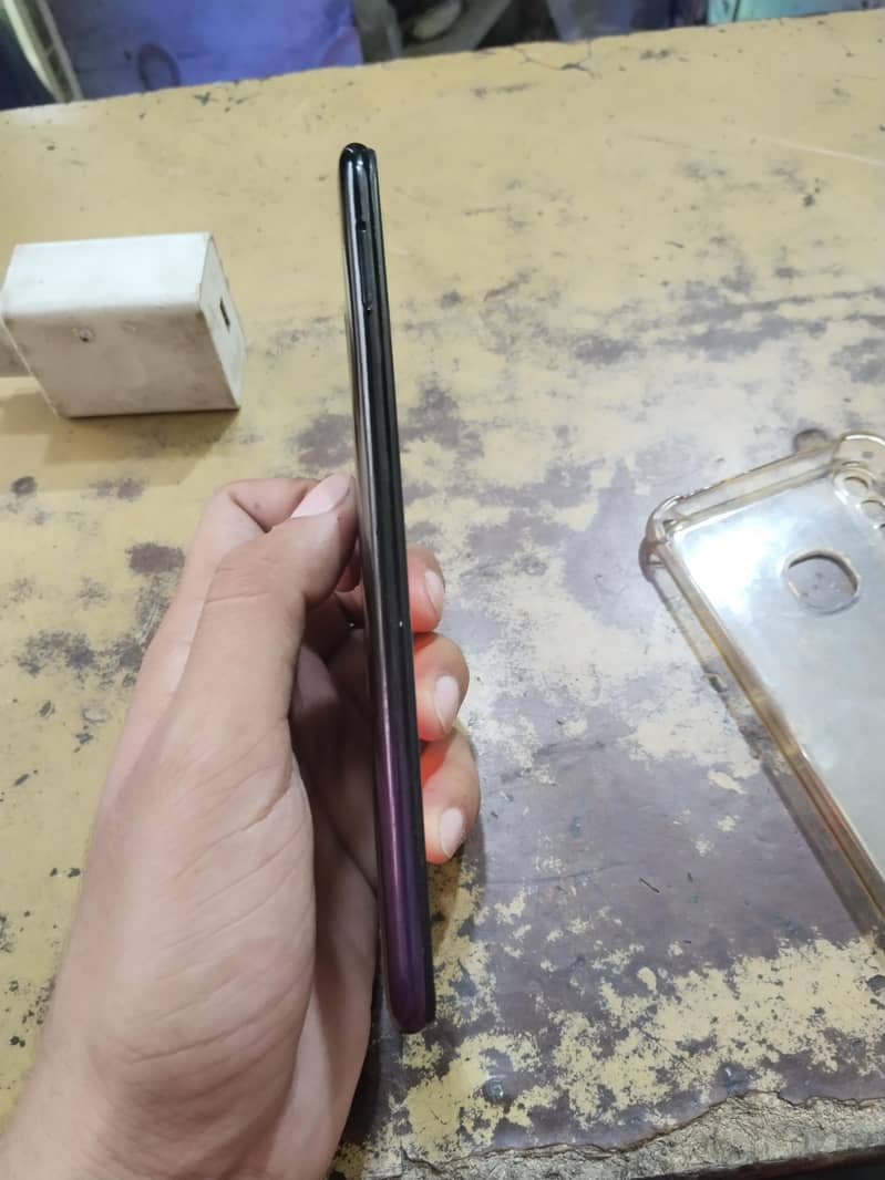 Tecno Spark 4 4