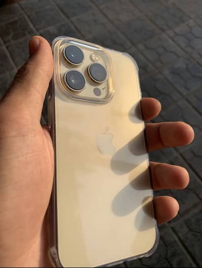 Apple iPhone 14 Pro