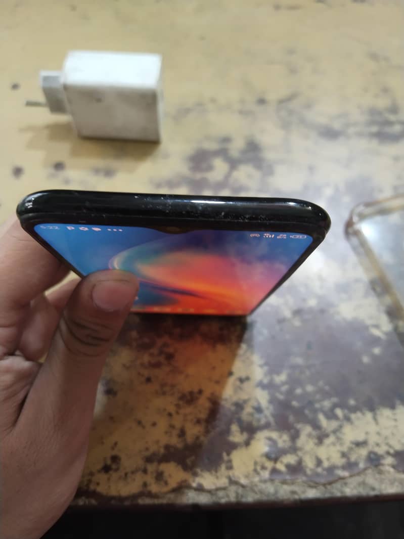 Tecno Spark 4 5