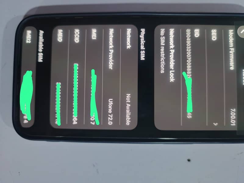 Apple iPhone 13 7