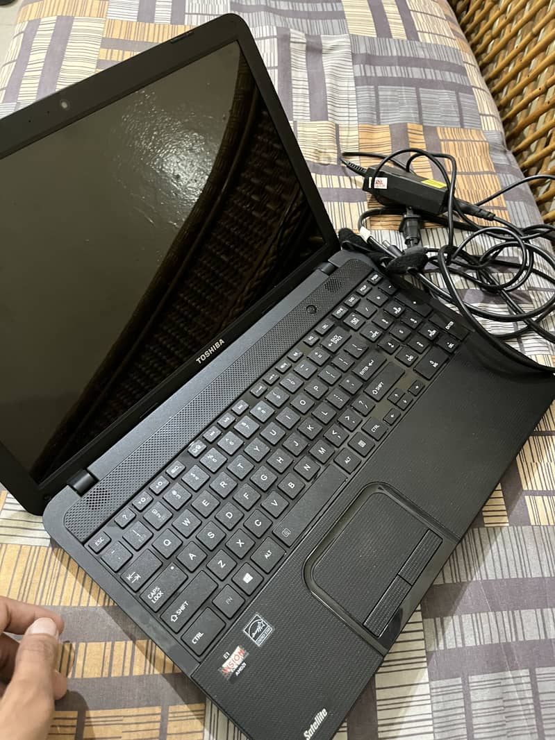 Laptop 1