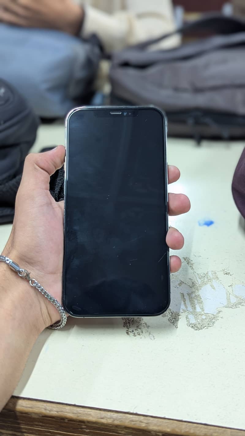 iPhone 12 Pro Max 1