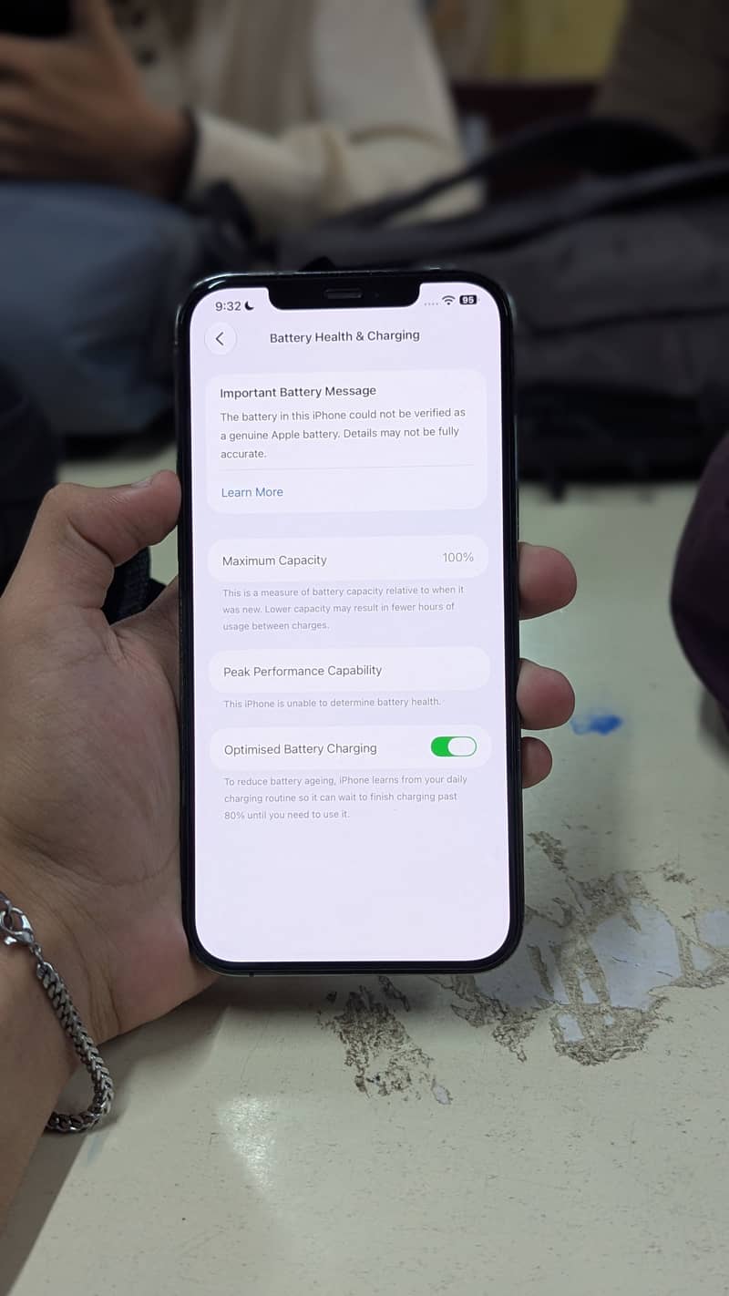 iPhone 12 Pro Max 2