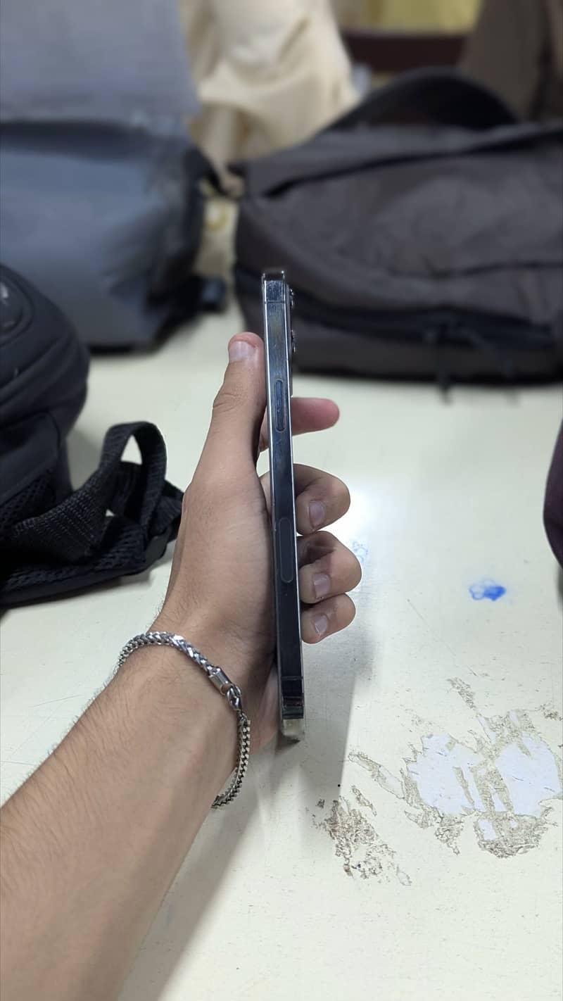 iPhone 12 Pro Max 3