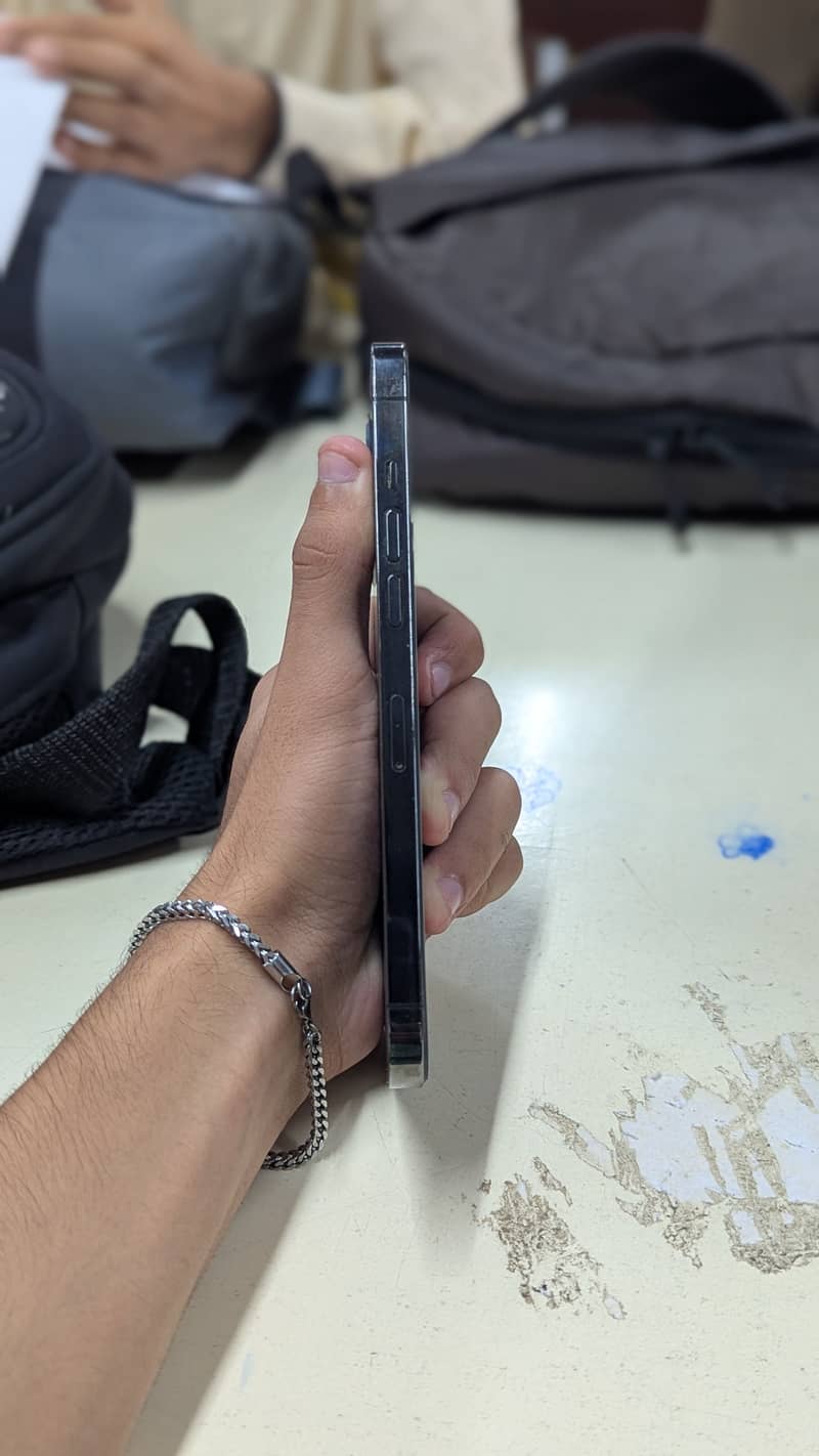 iPhone 12 Pro Max 5