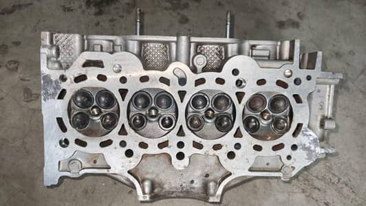 Honda BR-V VTEC Original Cylinder Head for Sale