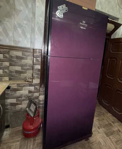 Dawlance refrigerator fridge