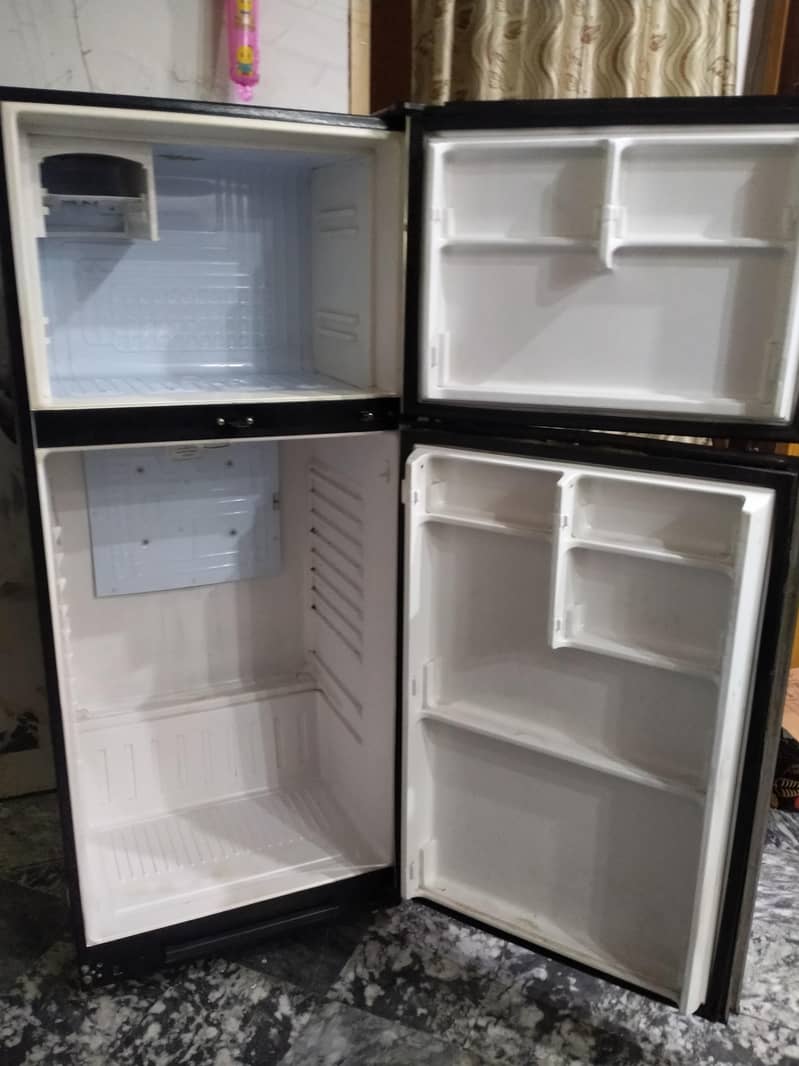 Waves Fridge 1
