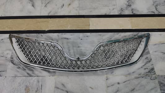 Toyota corolla 2012 honeycomb style grill