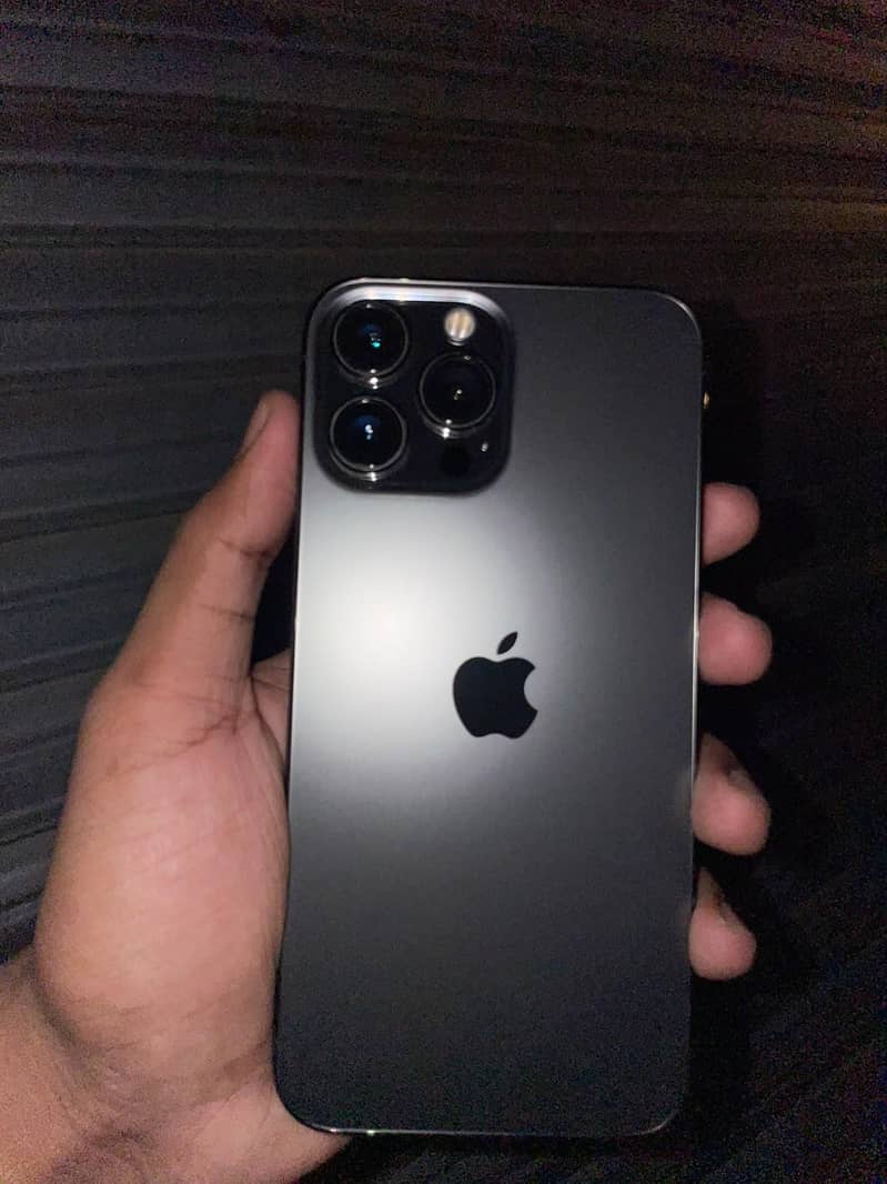 Apple iPhone 13 Pro Max 1