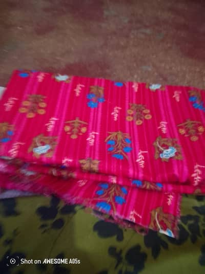 loan Fabric