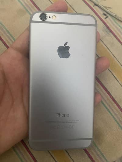Apple iPhone 6 urgent sale