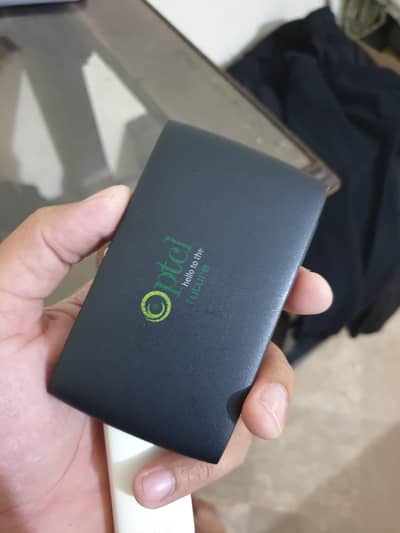 PTCL Charji Evo Device For Sale